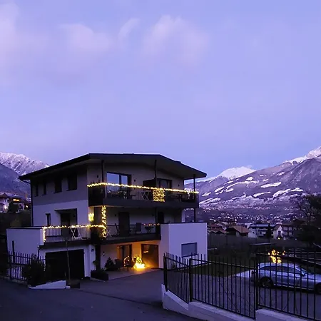 Marlingsuites - Vinea - Wieser Josef - Marling Exterior photo