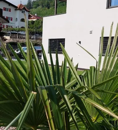Marlingsuites - Vinea - Wieser Josef - Marling Exterior photo