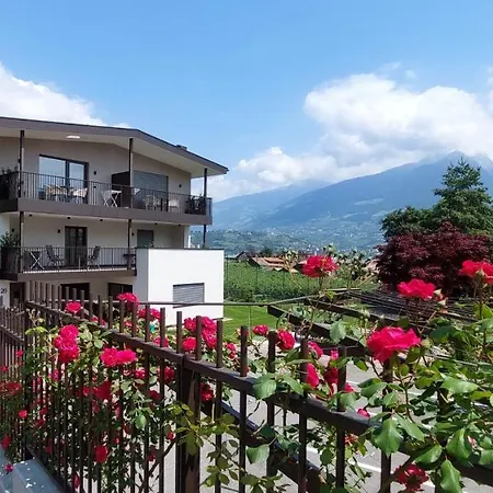Marlingsuites - Vinea - Wieser Josef - Marling Exterior photo