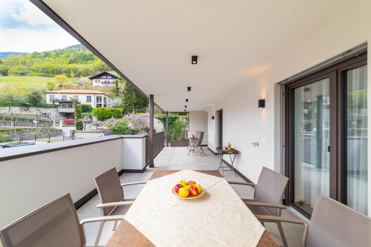 Marlingsuites - Vinea - Wieser Josef - * Marlengo