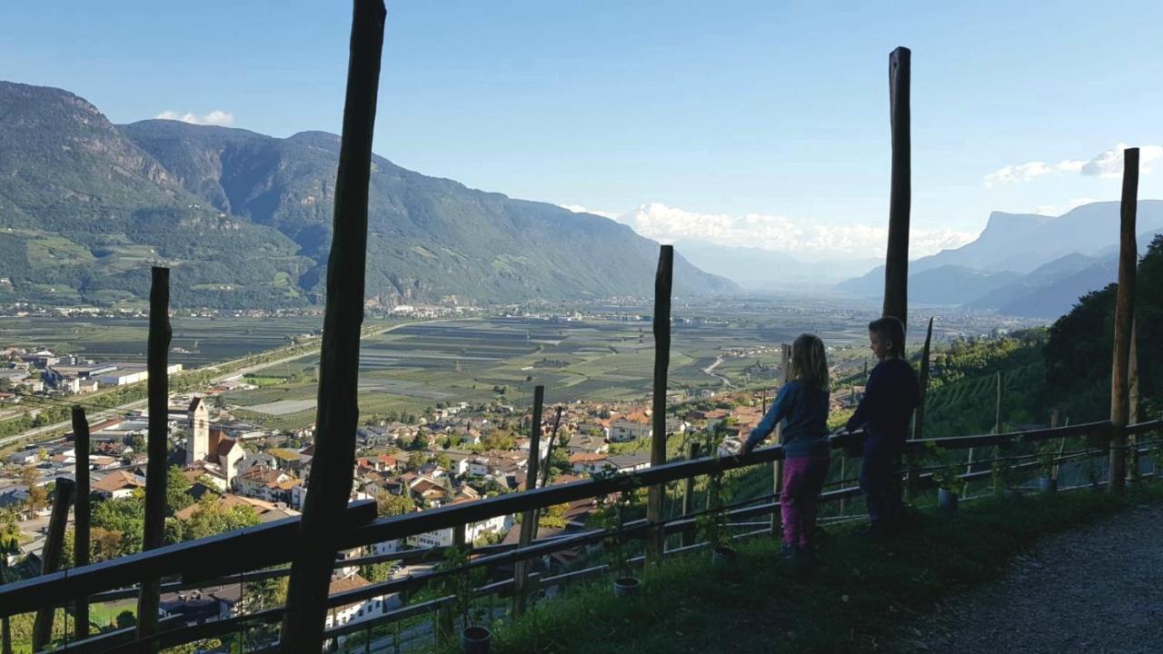 Marlingsuites - Vinea - Wieser Josef - *