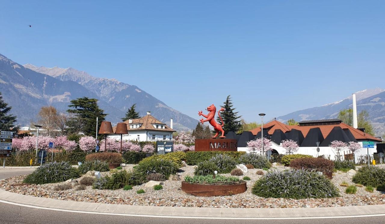 Apartment Marlingsuites - Vinea - Wieser Josef - Marlengo