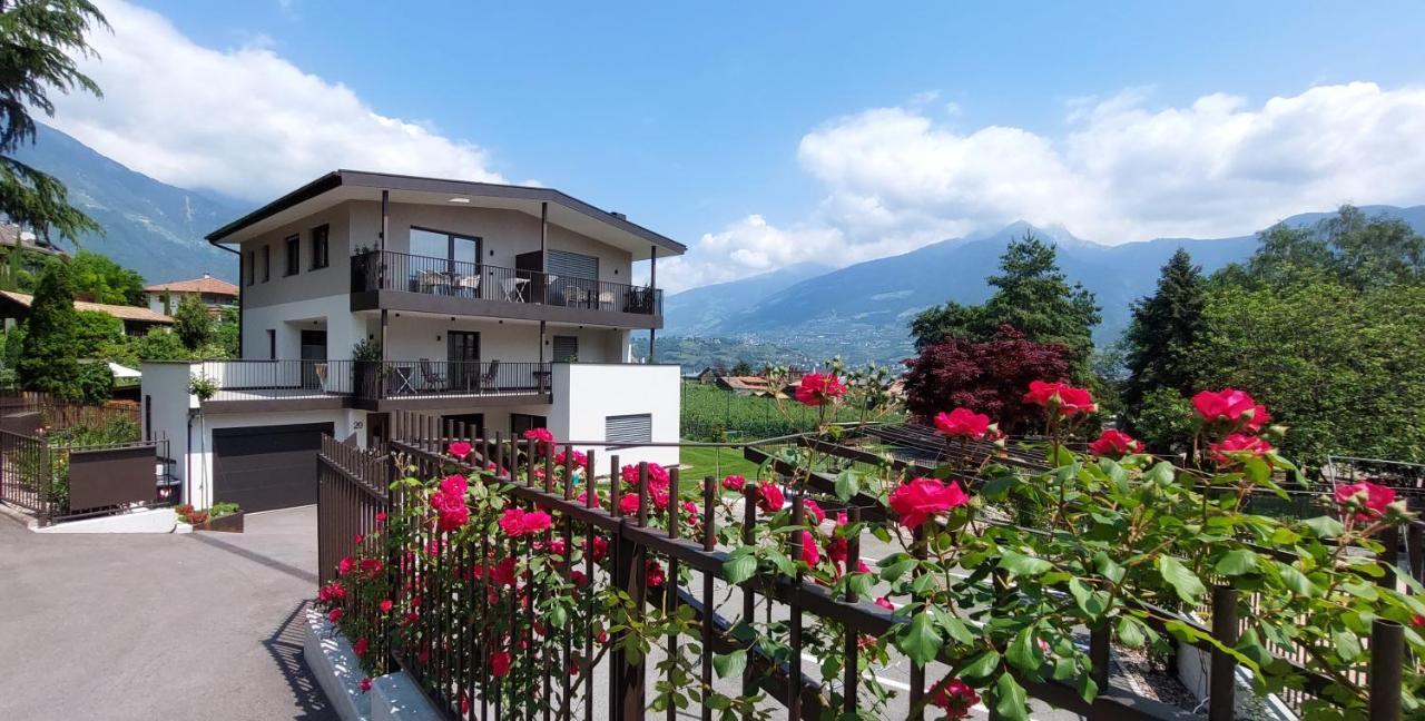 Marlingsuites - Vinea - Wieser Josef - Marlengo