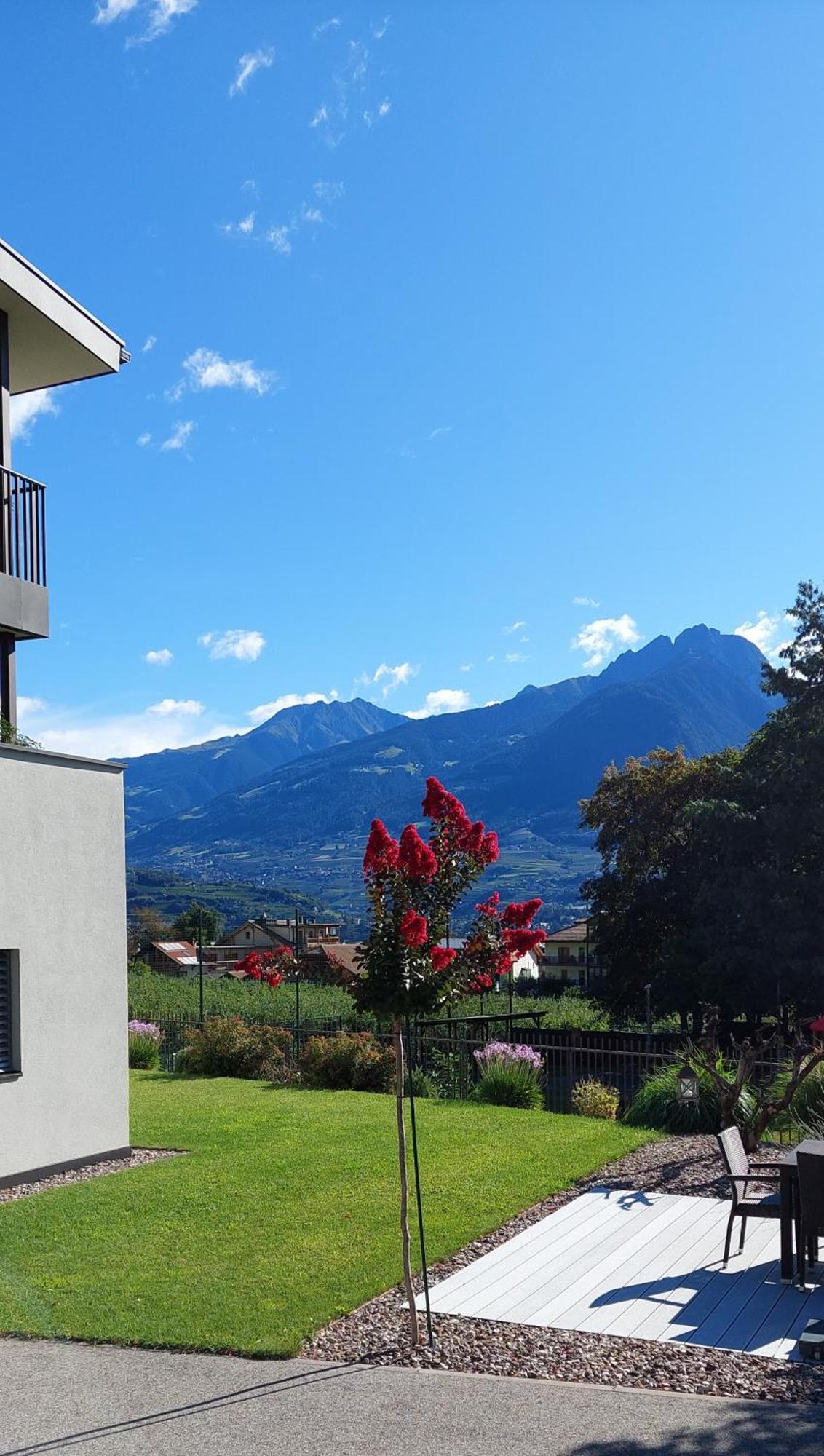 Apartment Marlingsuites - Vinea - Wieser Josef - *