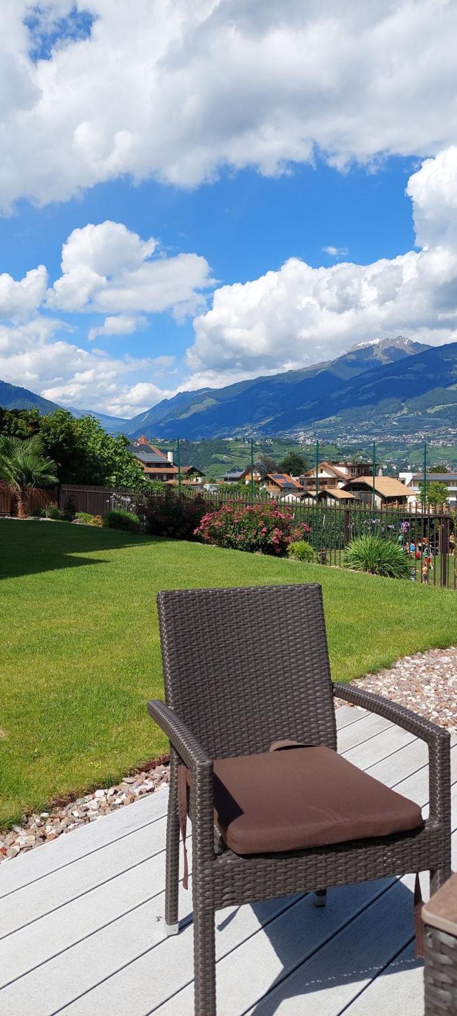 Marlingsuites - Vinea - Wieser Josef - *