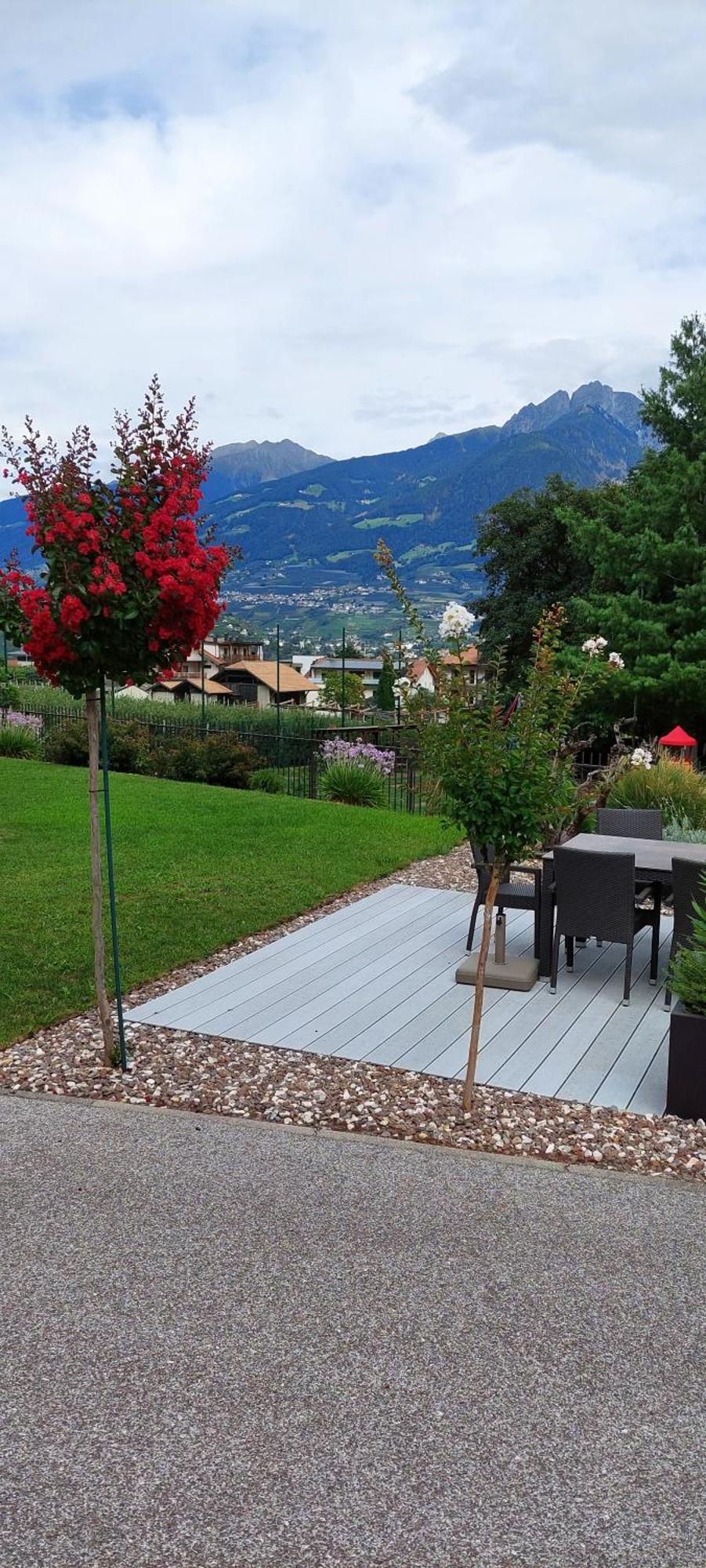 Marlingsuites - Vinea - Wieser Josef - Apartment