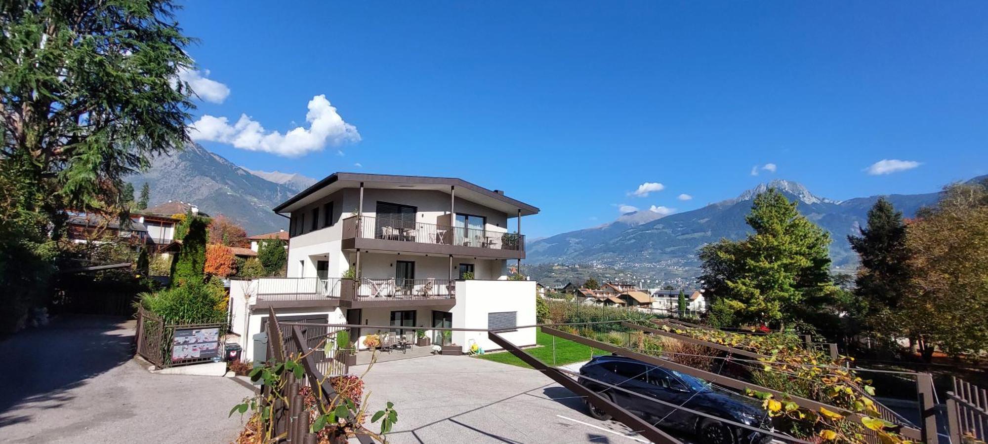 Marlingsuites - Vinea - Wieser Josef - *
