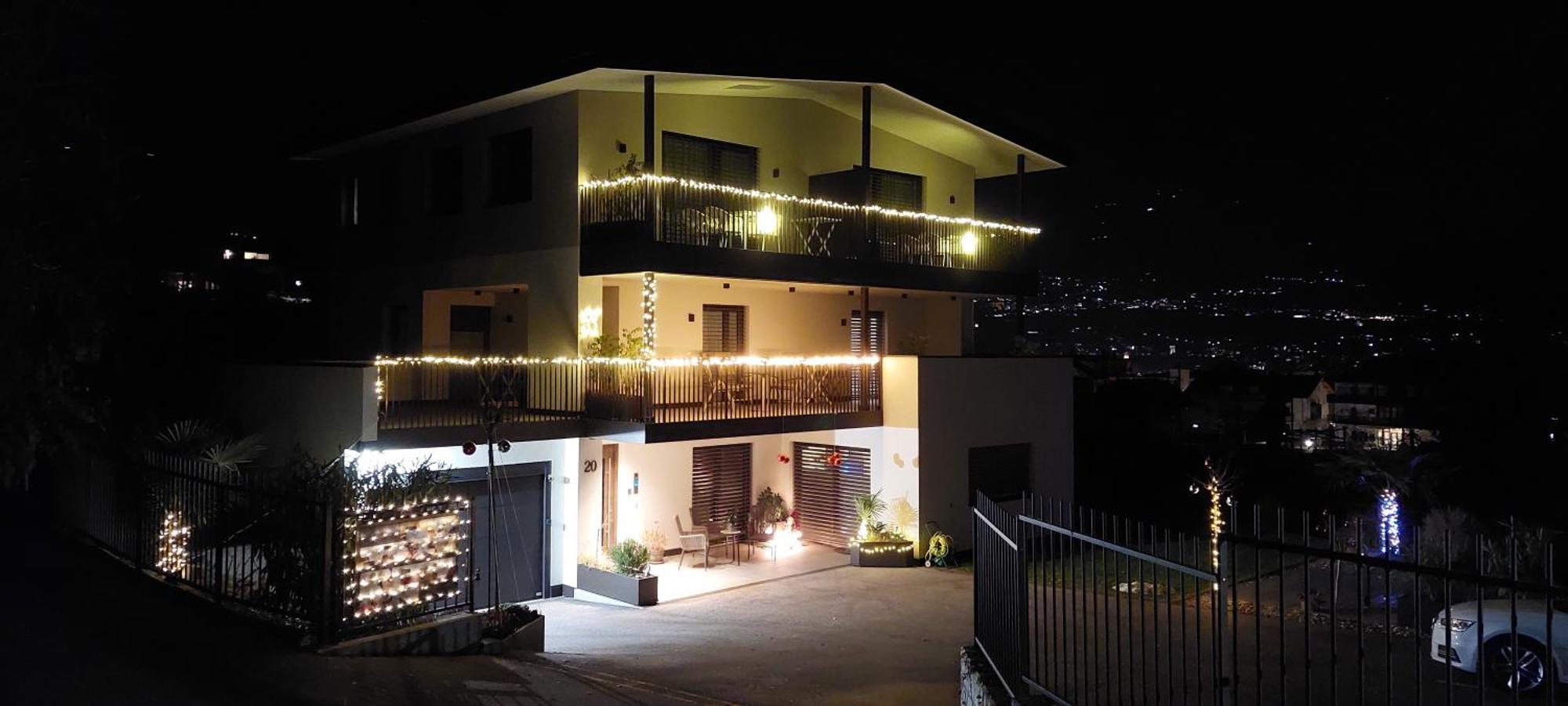 Marlingsuites - Vinea - Wieser Josef - Apartment