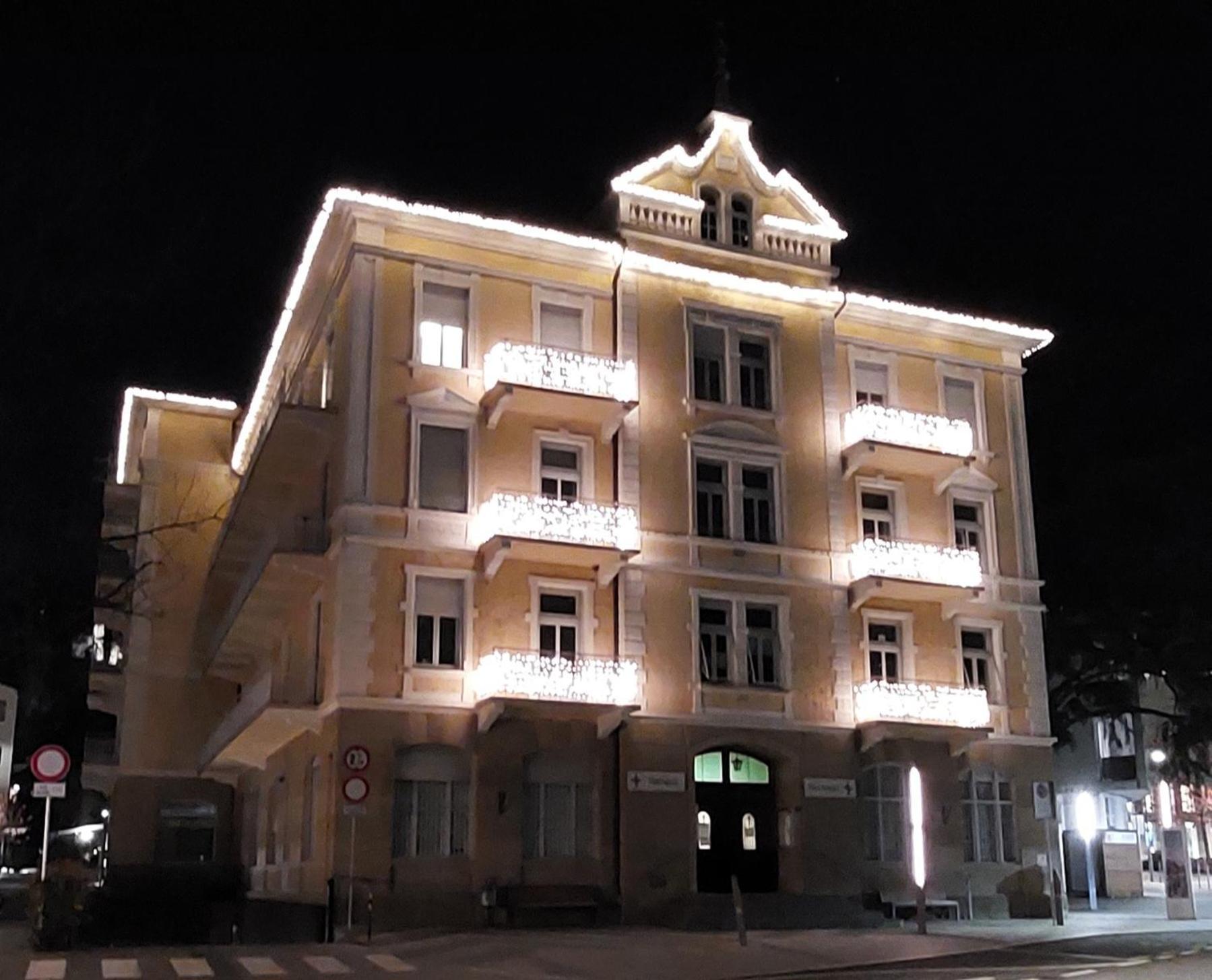 Marlingsuites - Vinea - Wieser Josef -