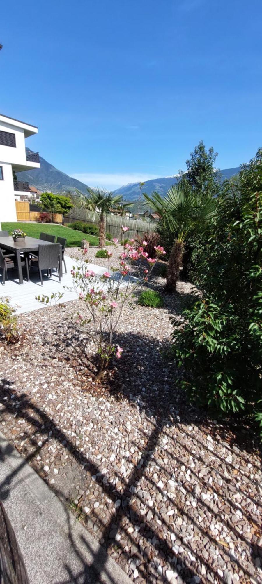 Apartment Marlingsuites - Vinea - Wieser Josef - *