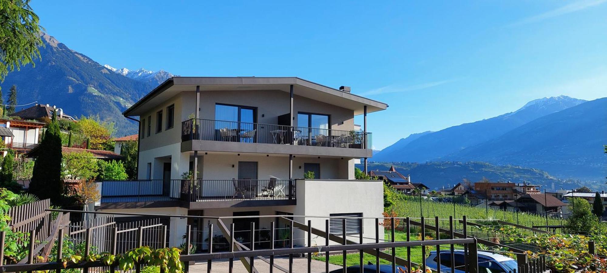 Apartment Marlingsuites - Vinea - Wieser Josef -